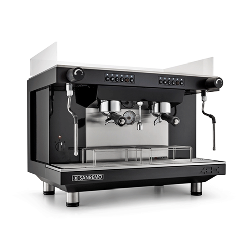 Sanremo Zoe Competition